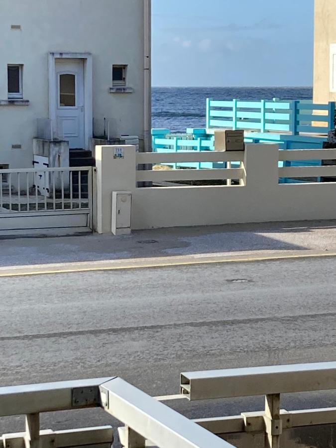 La Timonerie - Le Marquenterre 101, Acces Plage A 50 Metres Classe 3 Etoiles ฟอร์-มาอง-ปลาจ ภายนอก รูปภาพ
